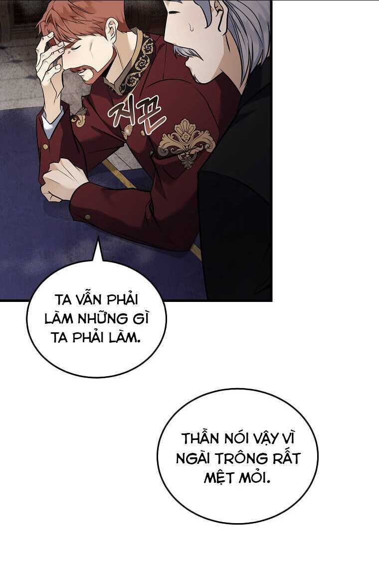 Ác Nữ Trùng Sinh Chap 184 - Next Chap 185
