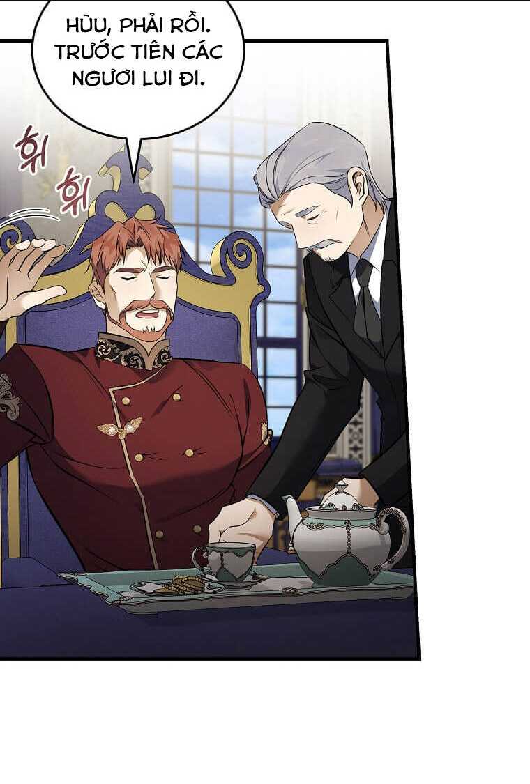 Ác Nữ Trùng Sinh Chap 184 - Next Chap 185