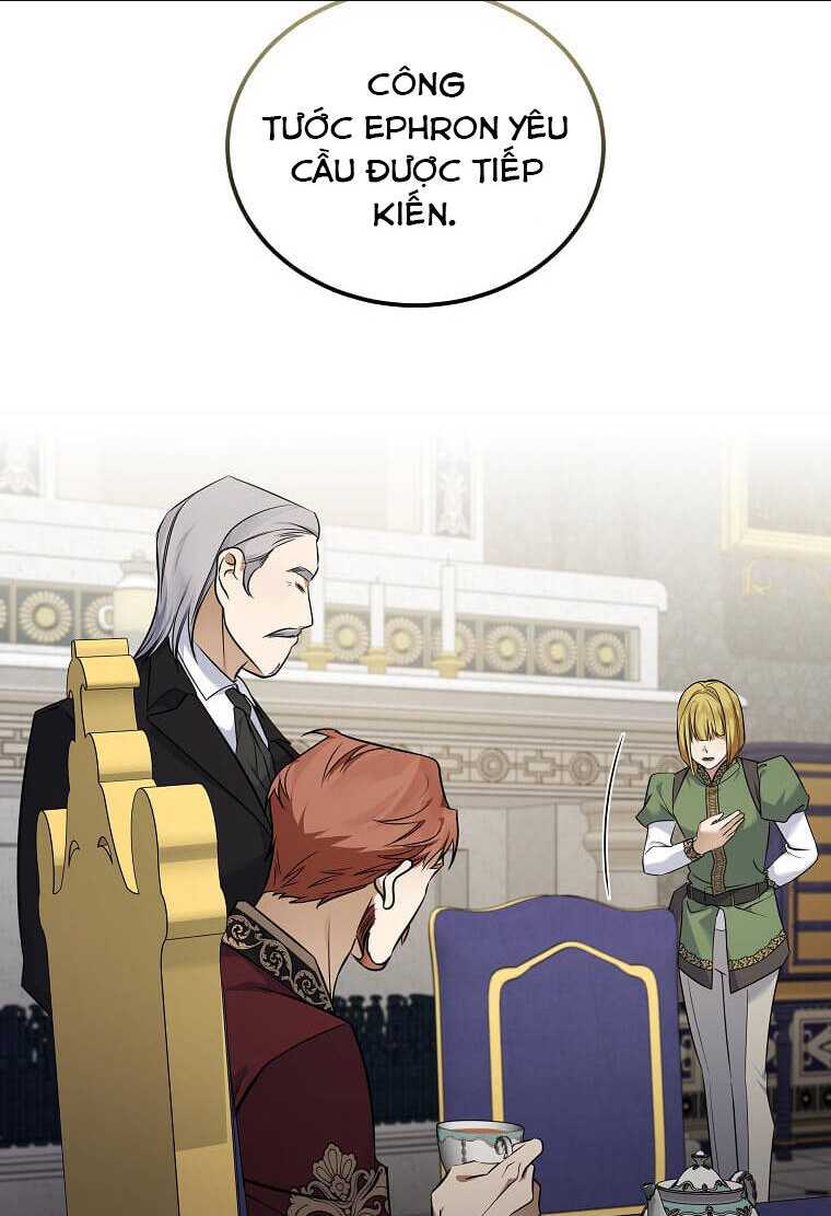 Ác Nữ Trùng Sinh Chap 184 - Next Chap 185