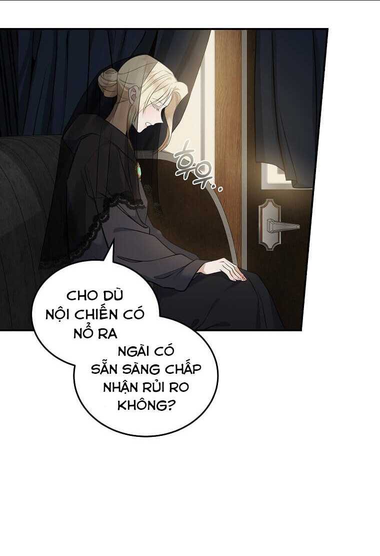 Ác Nữ Trùng Sinh Chap 184 - Next Chap 185