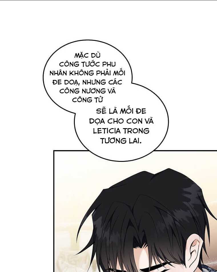 Ác Nữ Trùng Sinh Chap 184 - Next Chap 185