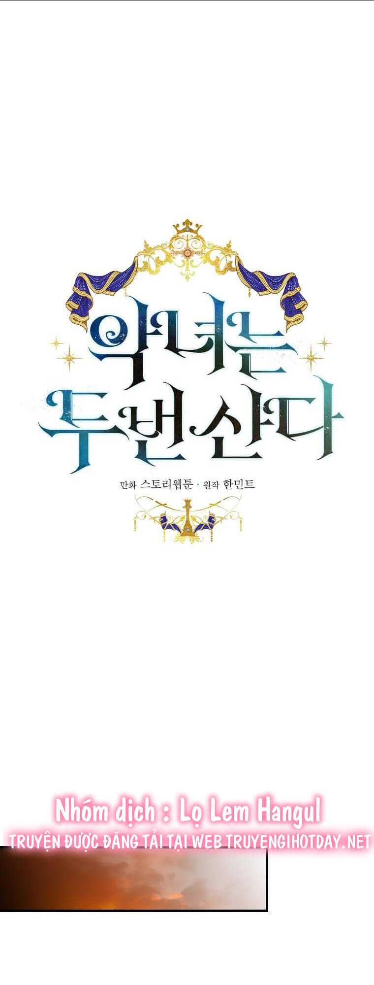 Ác Nữ Trùng Sinh Chap 185 - Next Chap 186