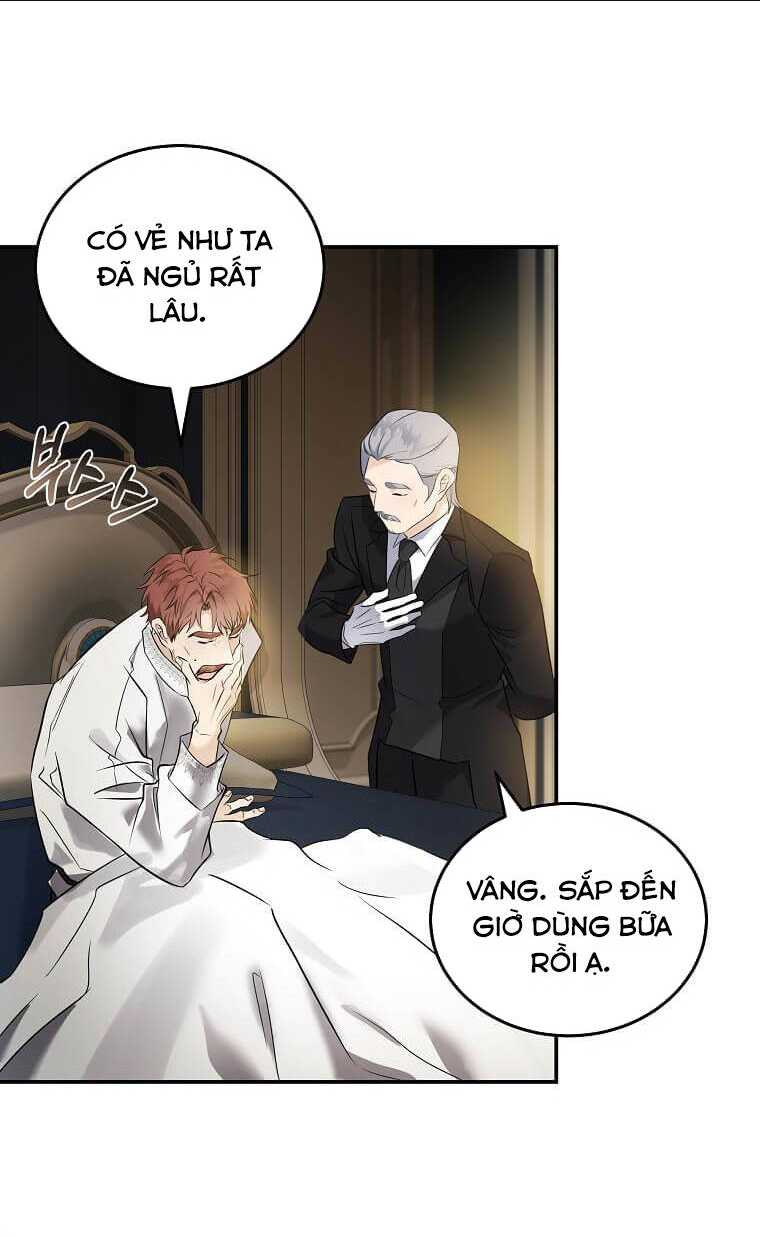 Ác Nữ Trùng Sinh Chap 185 - Next Chap 186