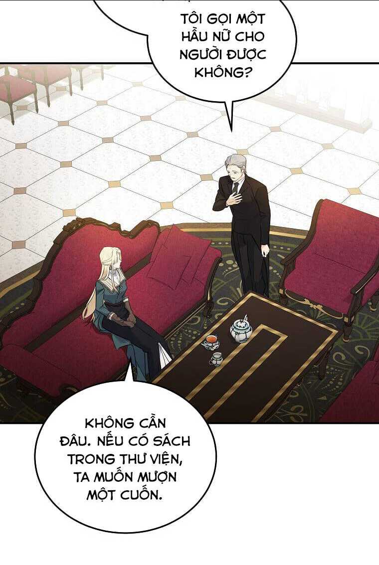 Ác Nữ Trùng Sinh Chap 185 - Next Chap 186