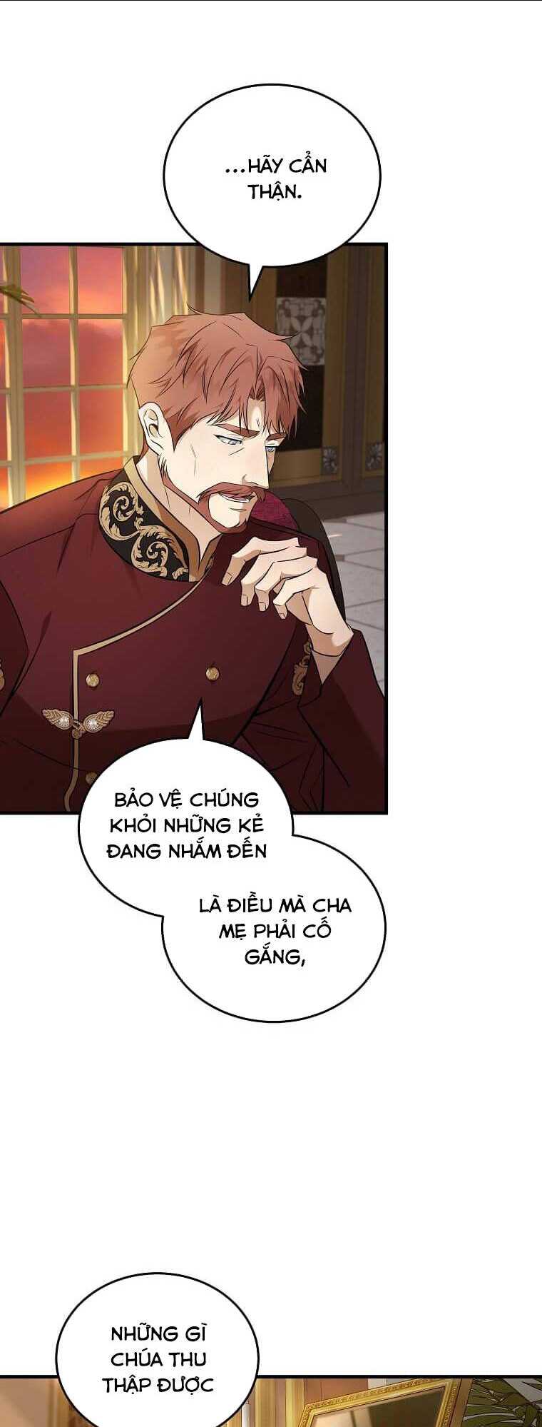 Ác Nữ Trùng Sinh Chap 185 - Next Chap 186