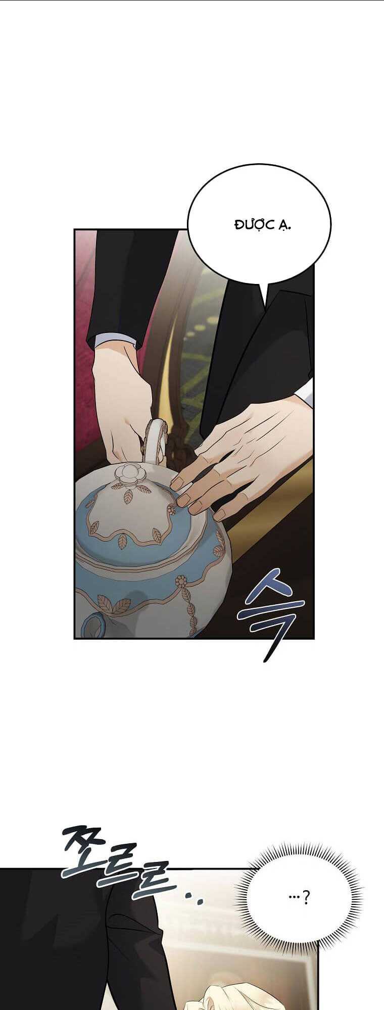 Ác Nữ Trùng Sinh Chap 185 - Next Chap 186