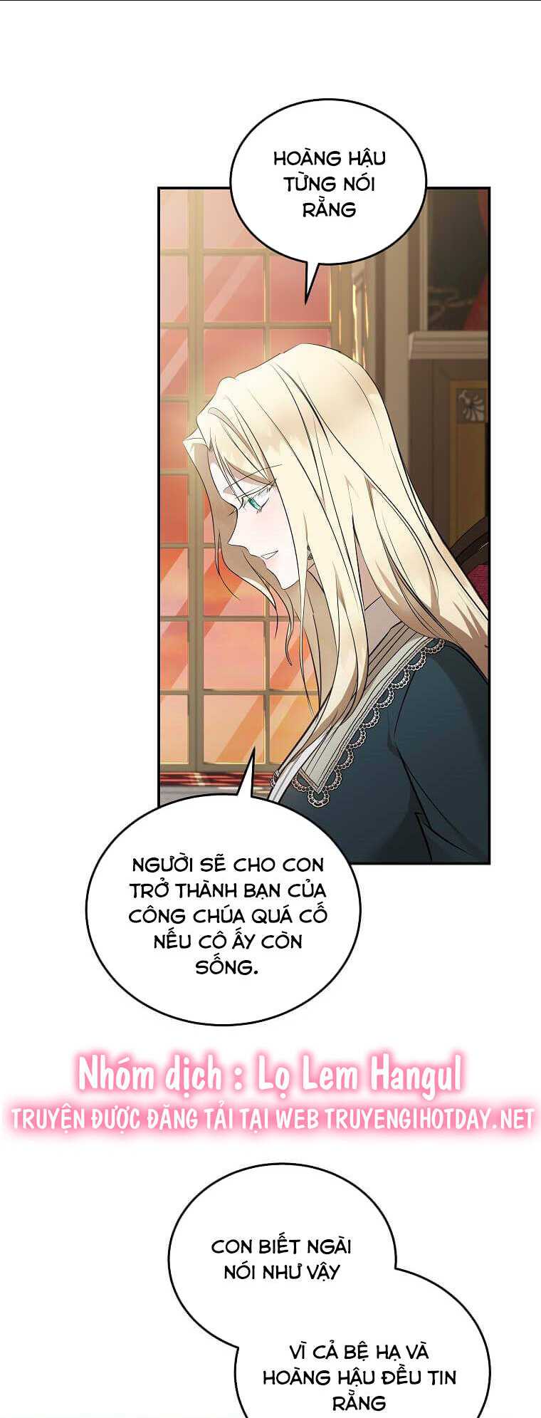 Ác Nữ Trùng Sinh Chap 185 - Next Chap 186