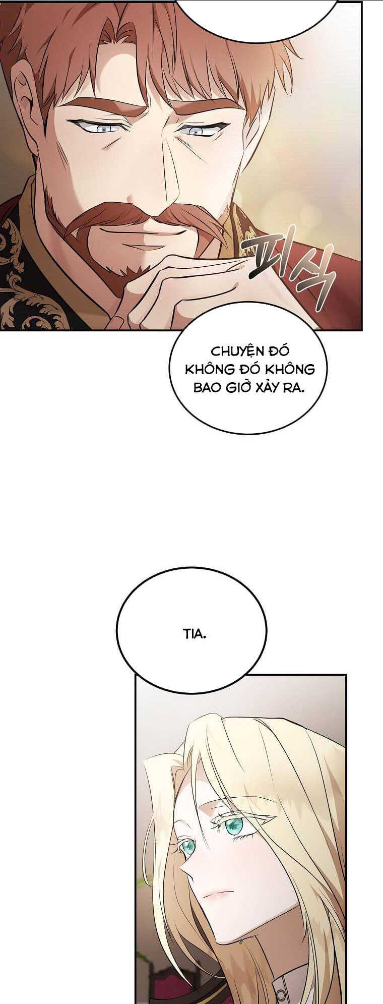 Ác Nữ Trùng Sinh Chap 185 - Next Chap 186