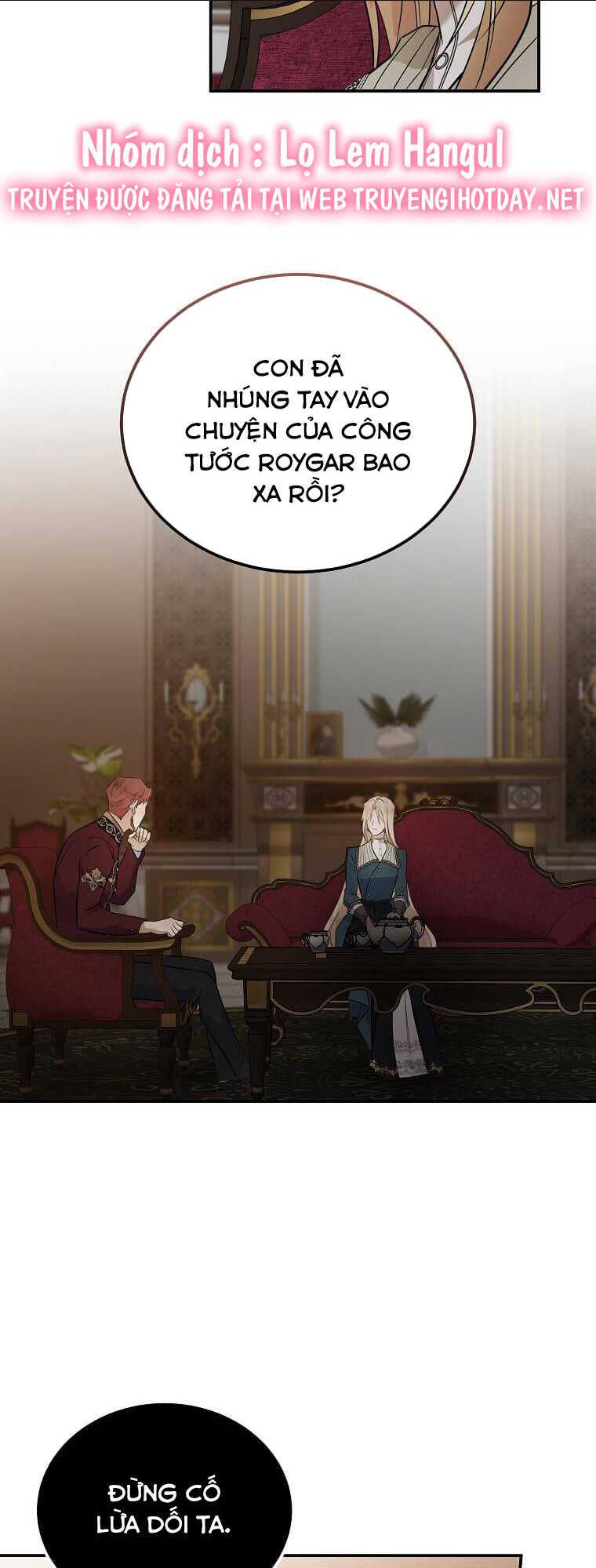 Ác Nữ Trùng Sinh Chap 185 - Next Chap 186