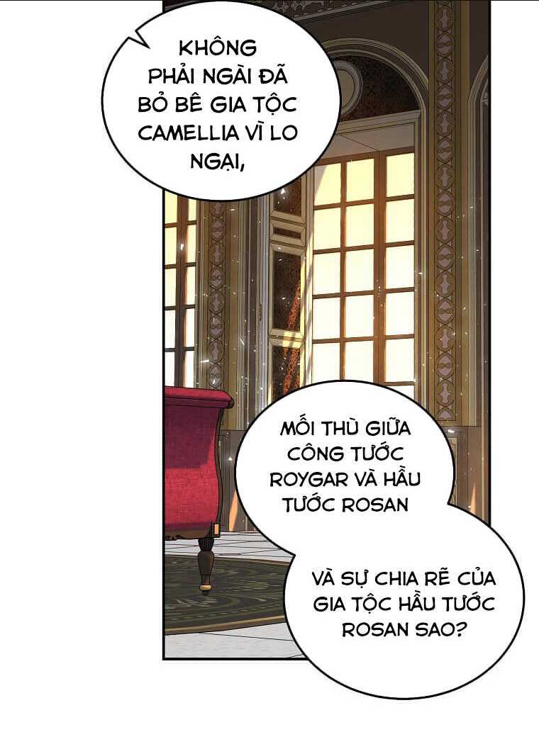 Ác Nữ Trùng Sinh Chap 185 - Next Chap 186