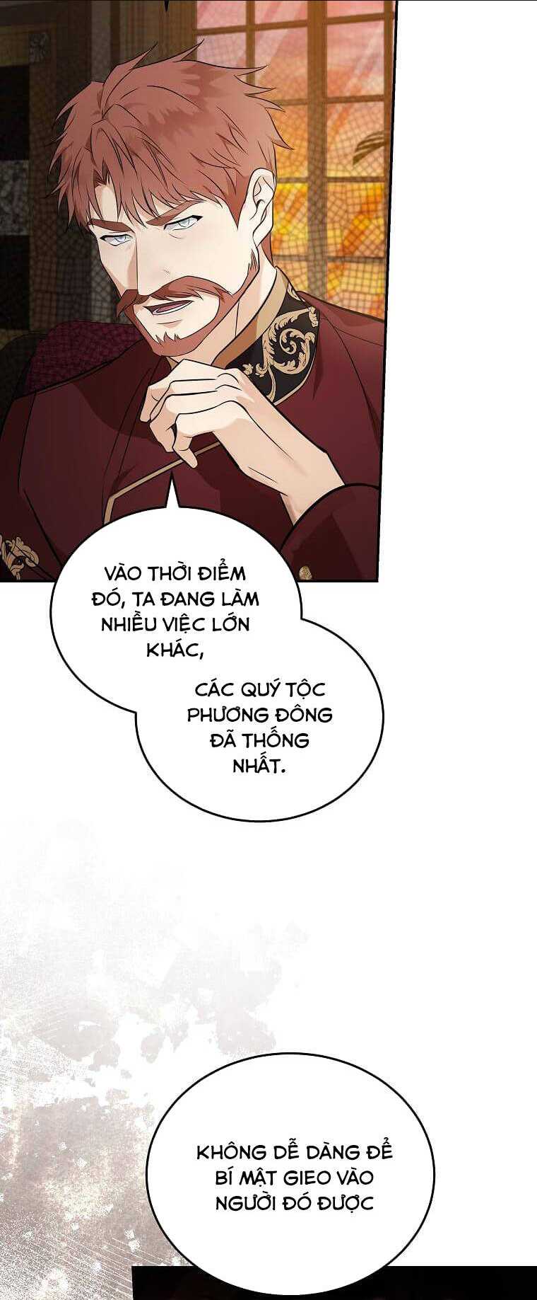 Ác Nữ Trùng Sinh Chap 185 - Next Chap 186