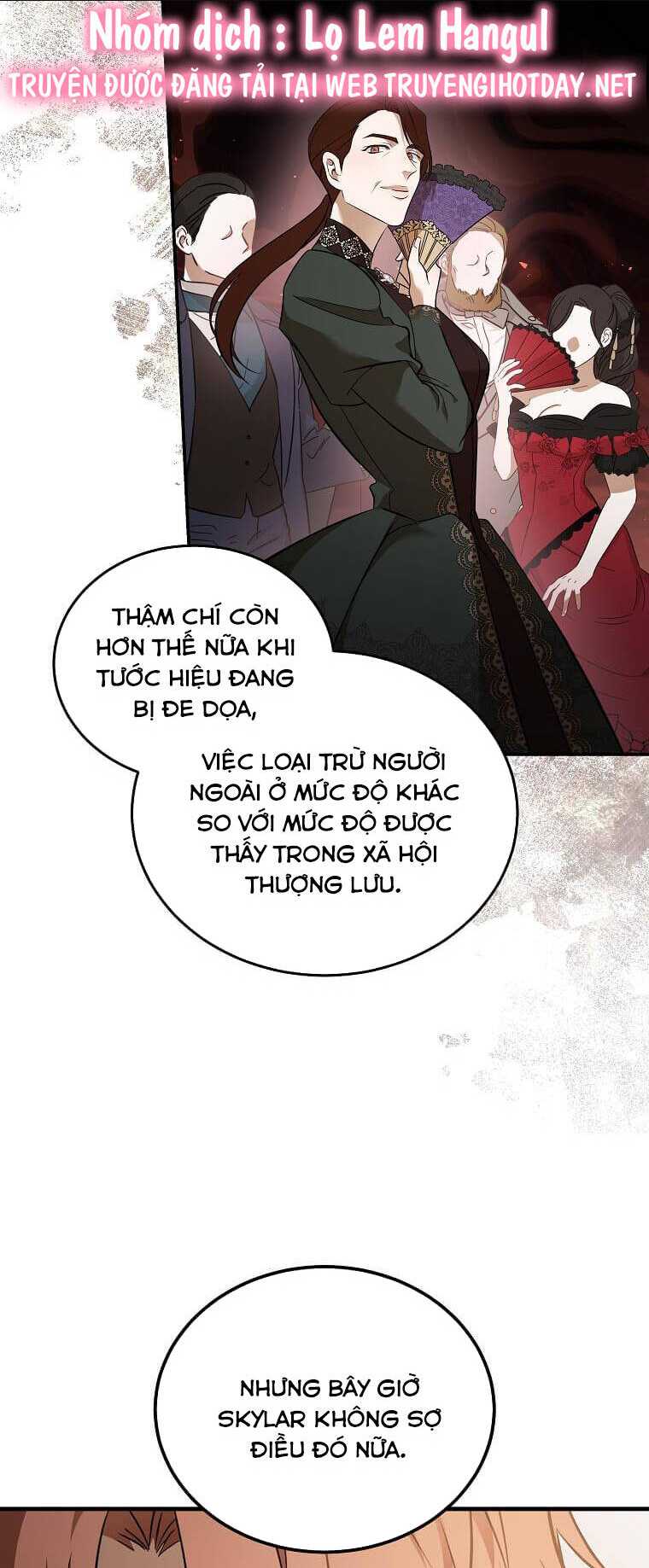 Ác Nữ Trùng Sinh Chap 185 - Next Chap 186