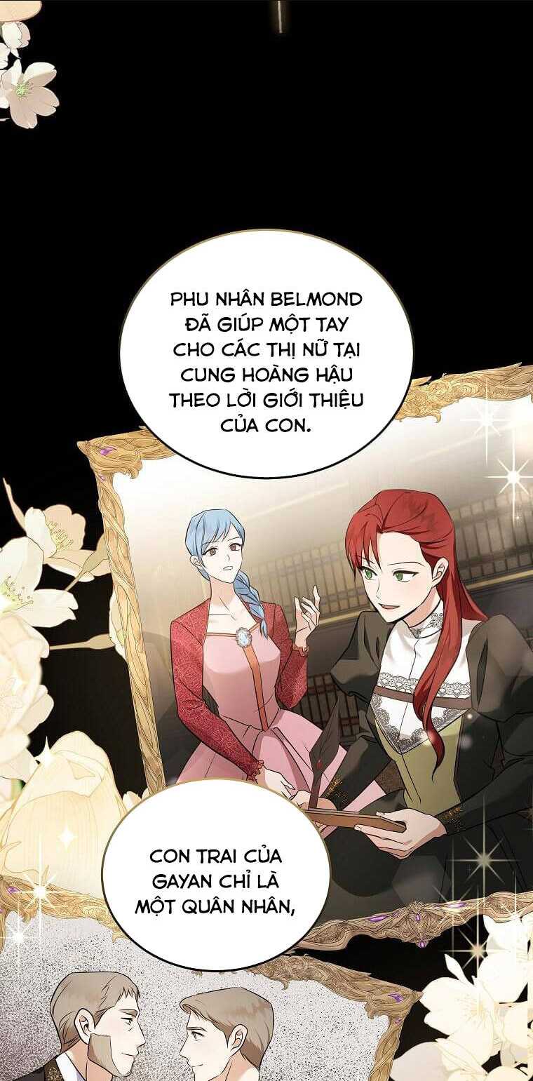 Ác Nữ Trùng Sinh Chap 185 - Next Chap 186