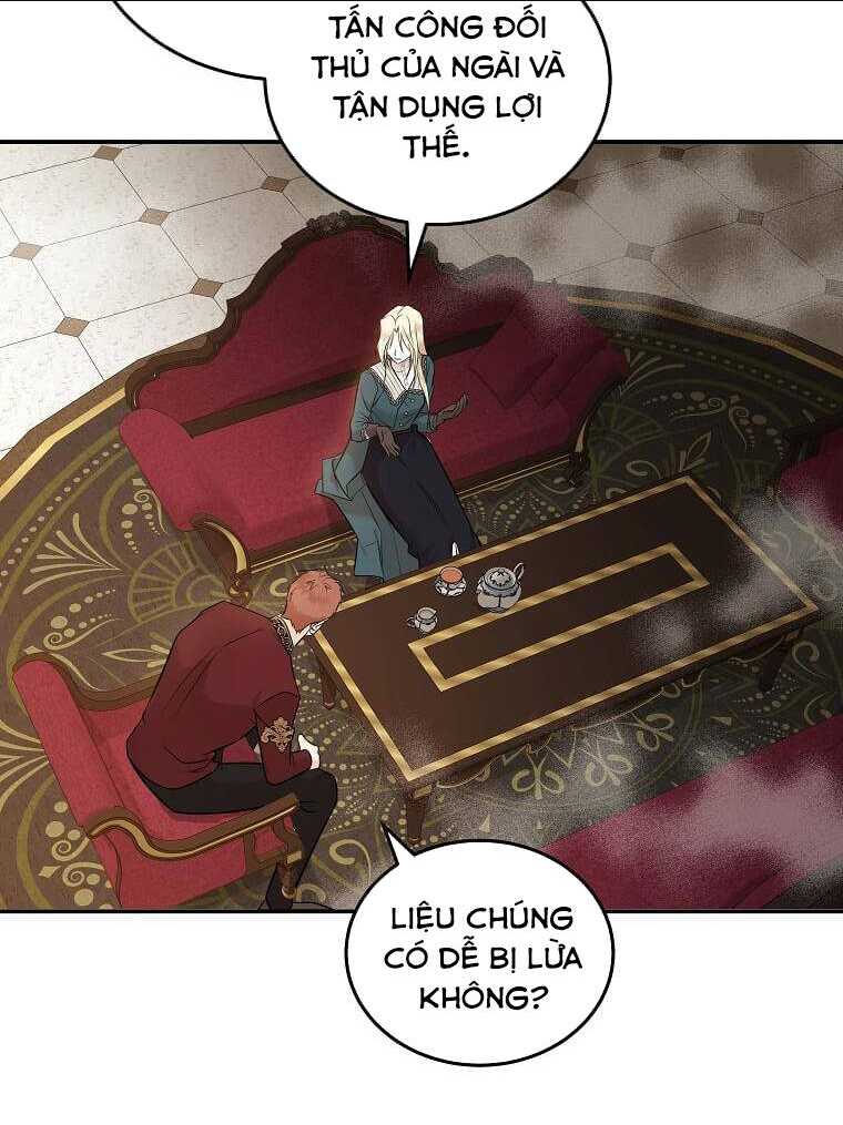 Ác Nữ Trùng Sinh Chap 185 - Next Chap 186