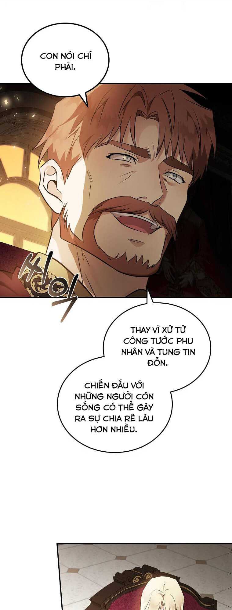 Ác Nữ Trùng Sinh Chap 185 - Next Chap 186
