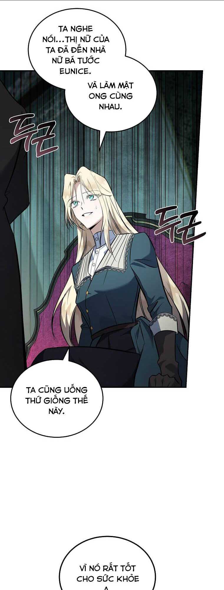 Ác Nữ Trùng Sinh Chap 185 - Next Chap 186