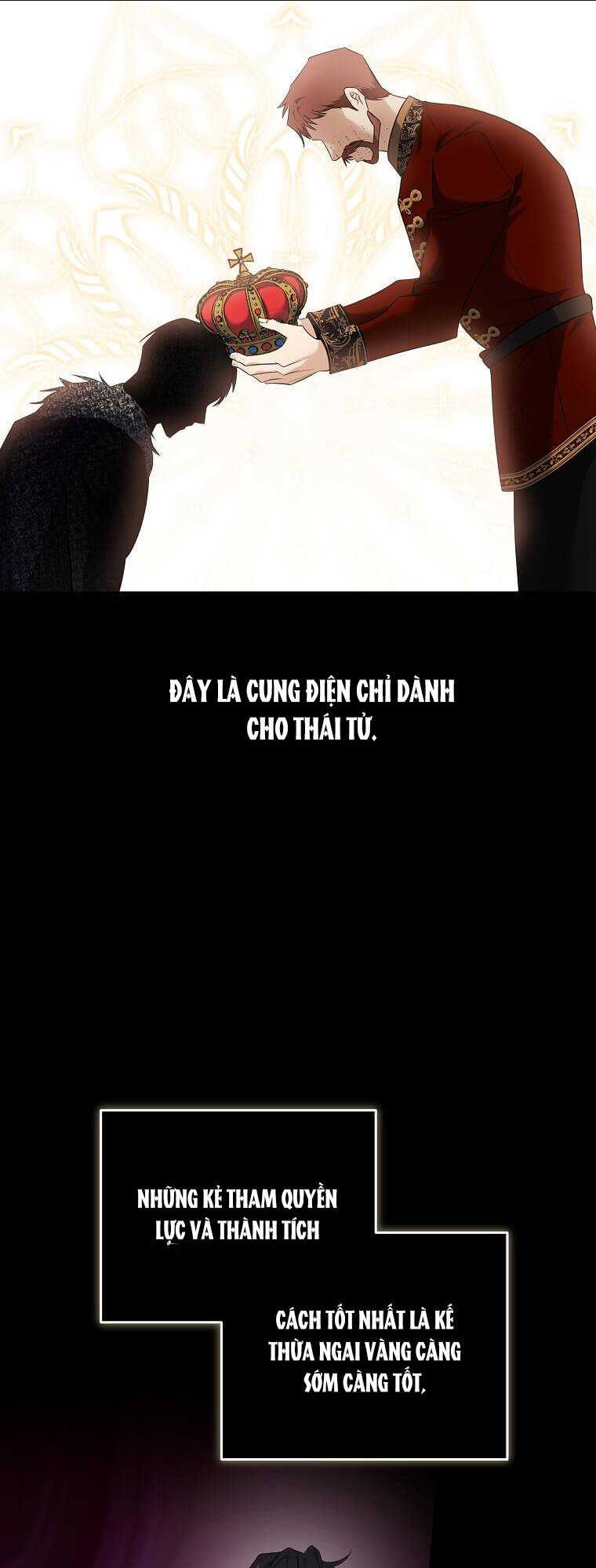 Ác Nữ Trùng Sinh Chap 186 - Next Chap 187