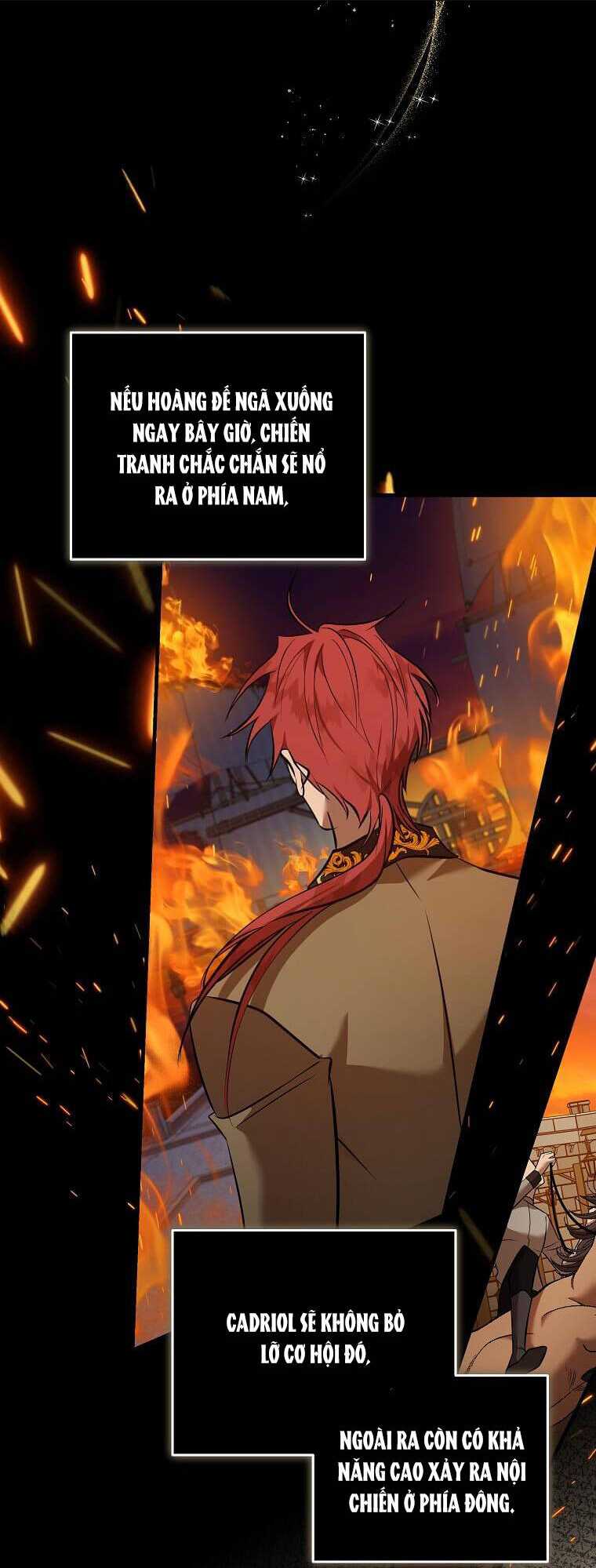 Ác Nữ Trùng Sinh Chap 186 - Next Chap 187