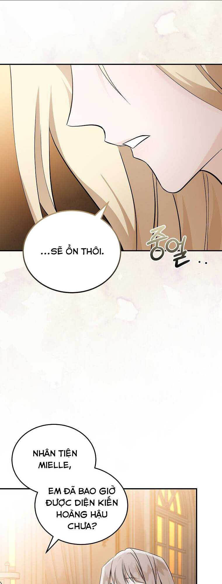 Ác Nữ Trùng Sinh Chap 186 - Next Chap 187