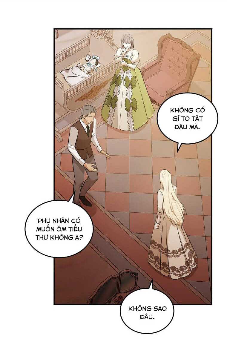 Ác Nữ Trùng Sinh Chap 186 - Next Chap 187