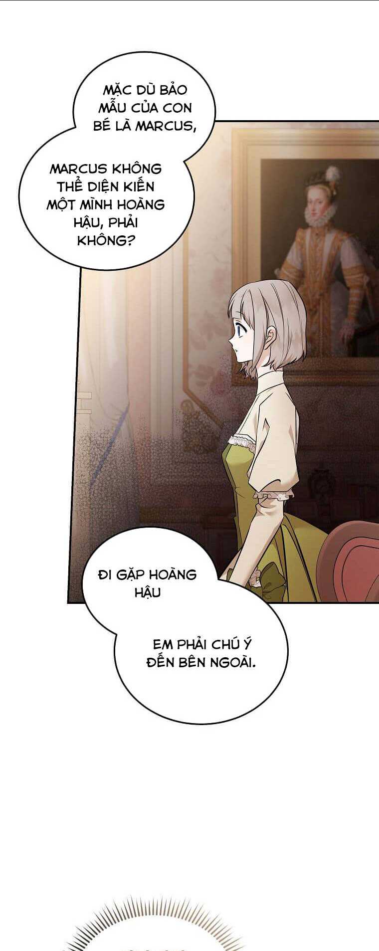 Ác Nữ Trùng Sinh Chap 186 - Next Chap 187