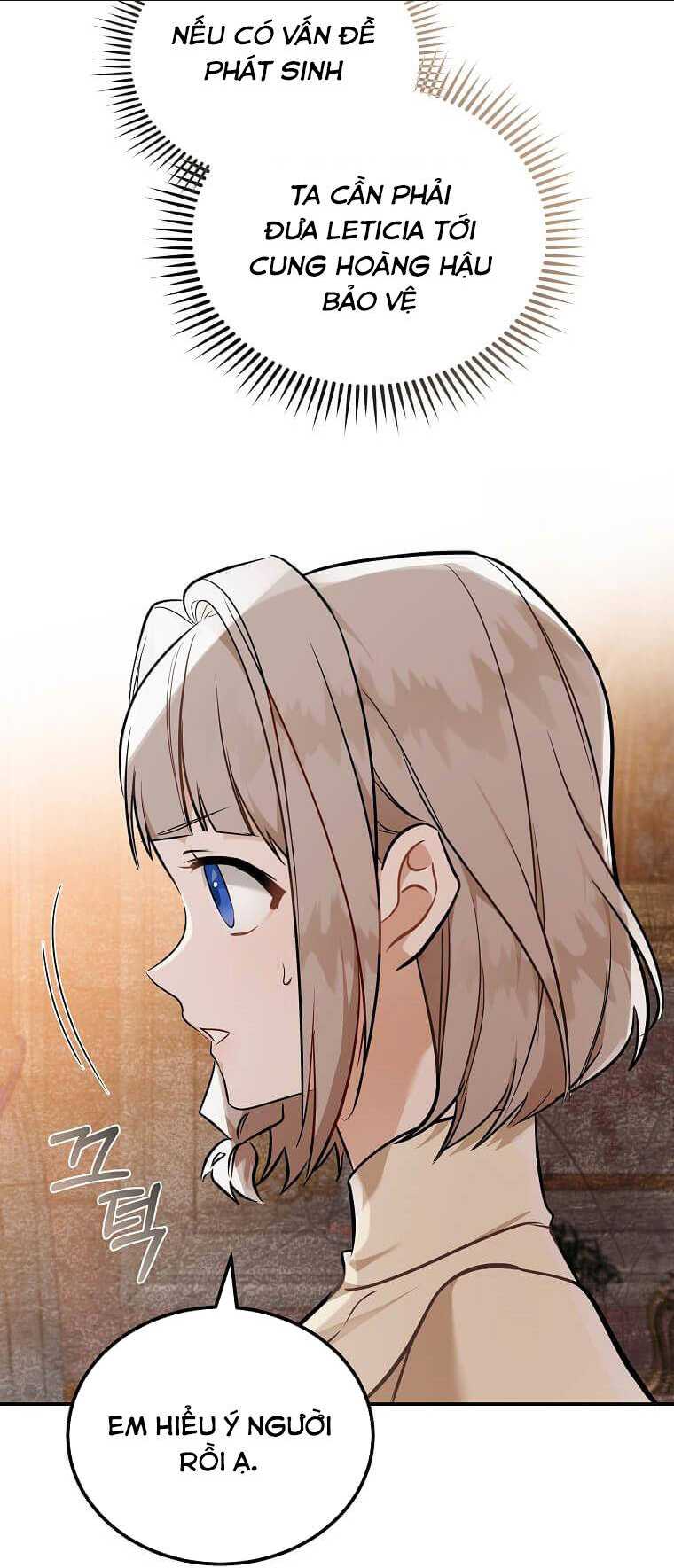 Ác Nữ Trùng Sinh Chap 186 - Next Chap 187