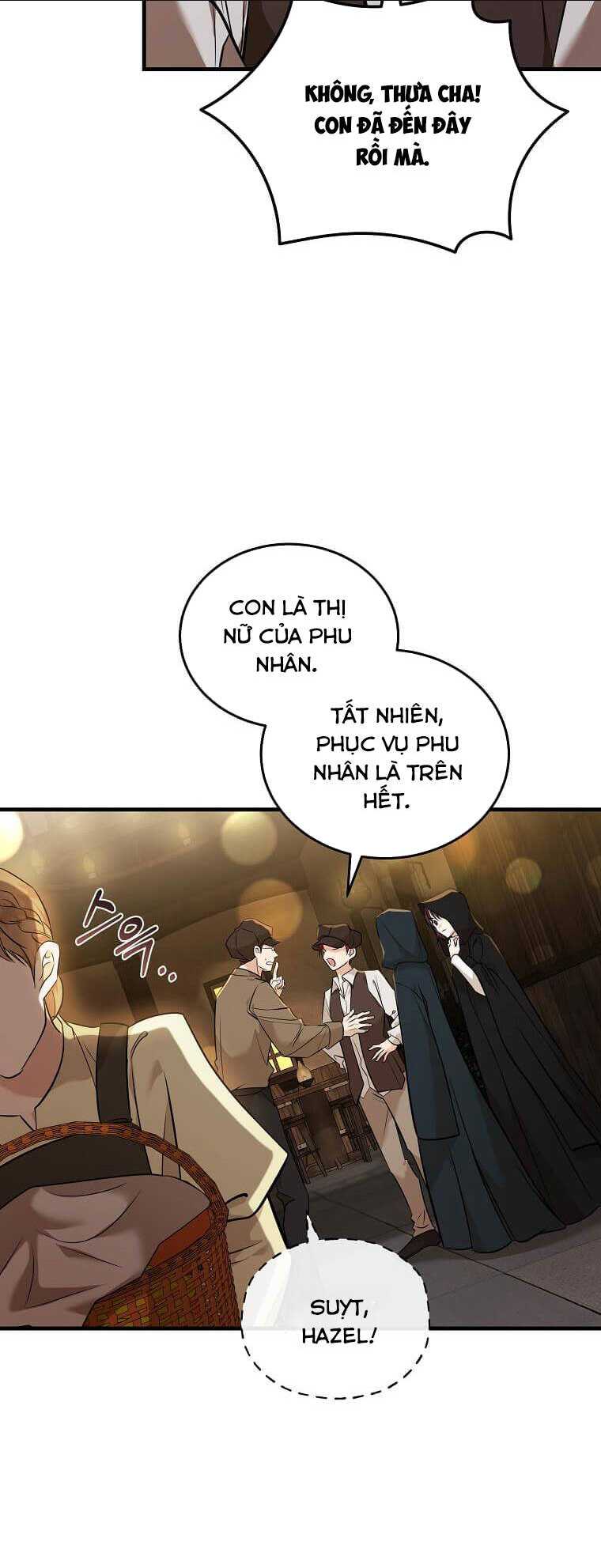 Ác Nữ Trùng Sinh Chap 186 - Next Chap 187