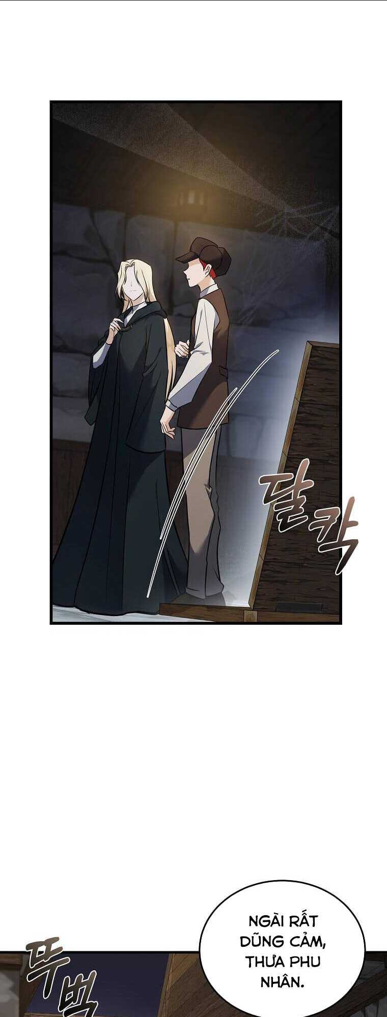 Ác Nữ Trùng Sinh Chap 186 - Next Chap 187