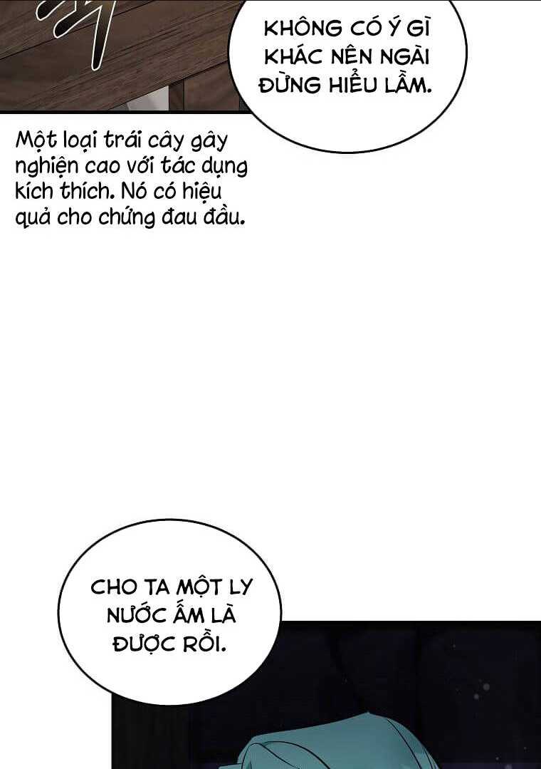 Ác Nữ Trùng Sinh Chap 186 - Next Chap 187