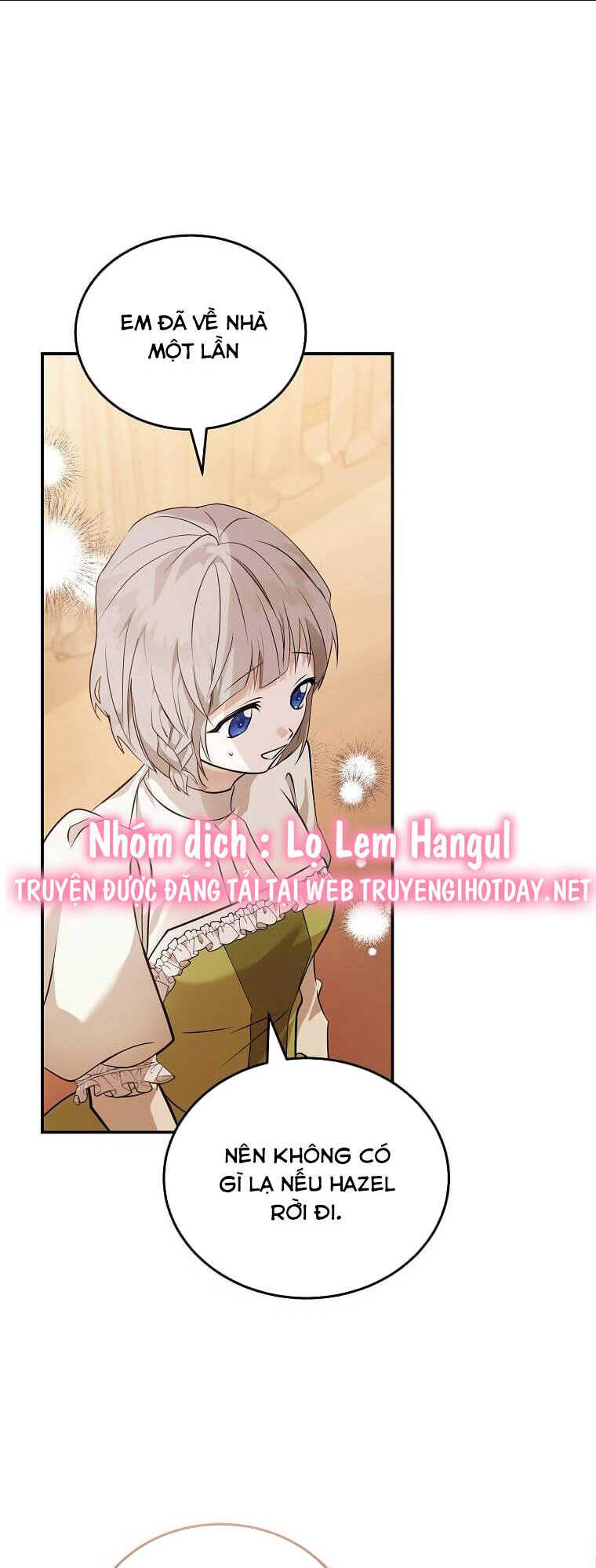 Ác Nữ Trùng Sinh Chap 186 - Next Chap 187