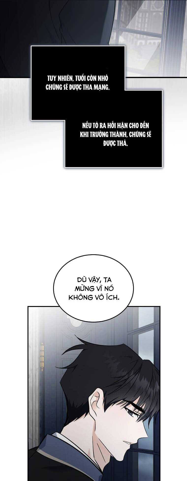 Ác Nữ Trùng Sinh Chap 186 - Next Chap 187