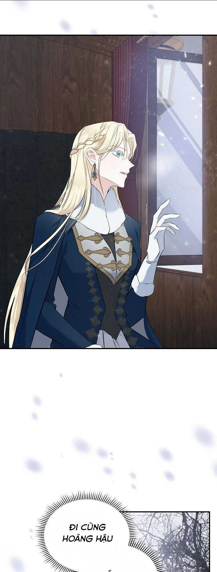 Ác Nữ Trùng Sinh Chap 187 - Next Chap 188