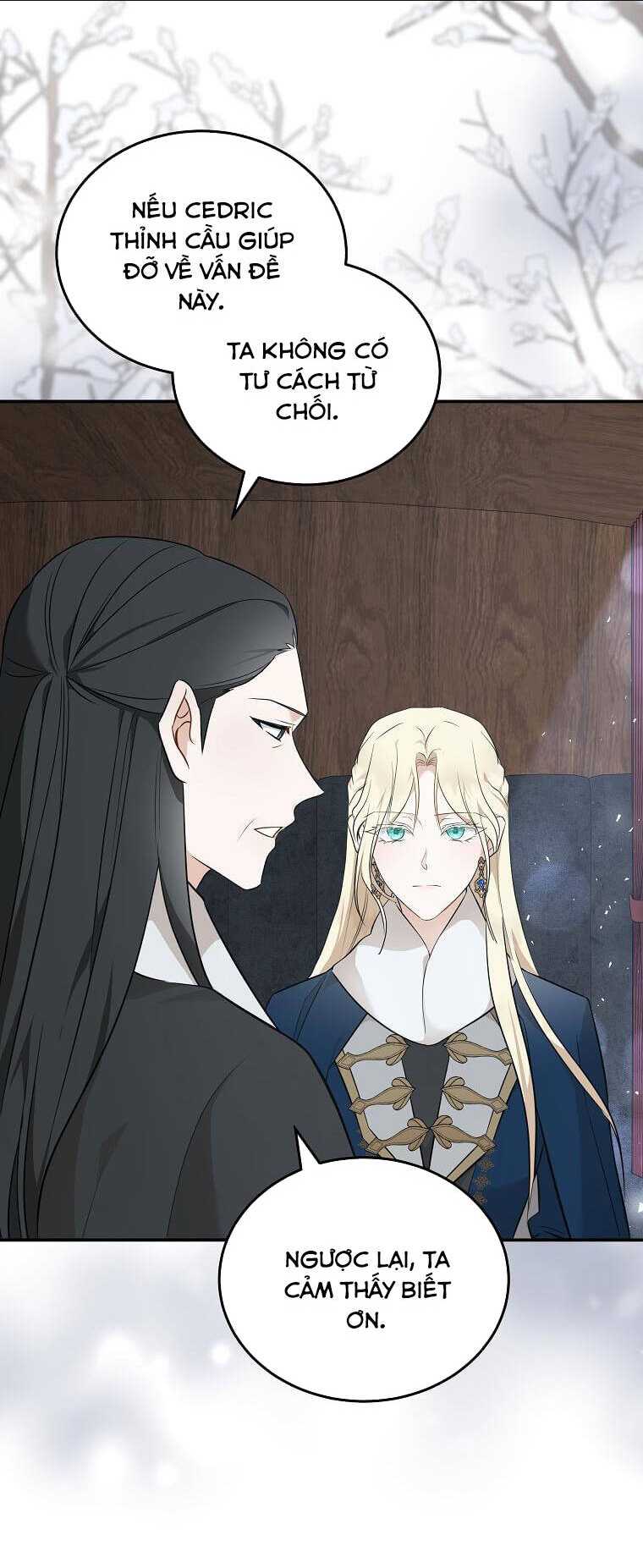 Ác Nữ Trùng Sinh Chap 187 - Next Chap 188