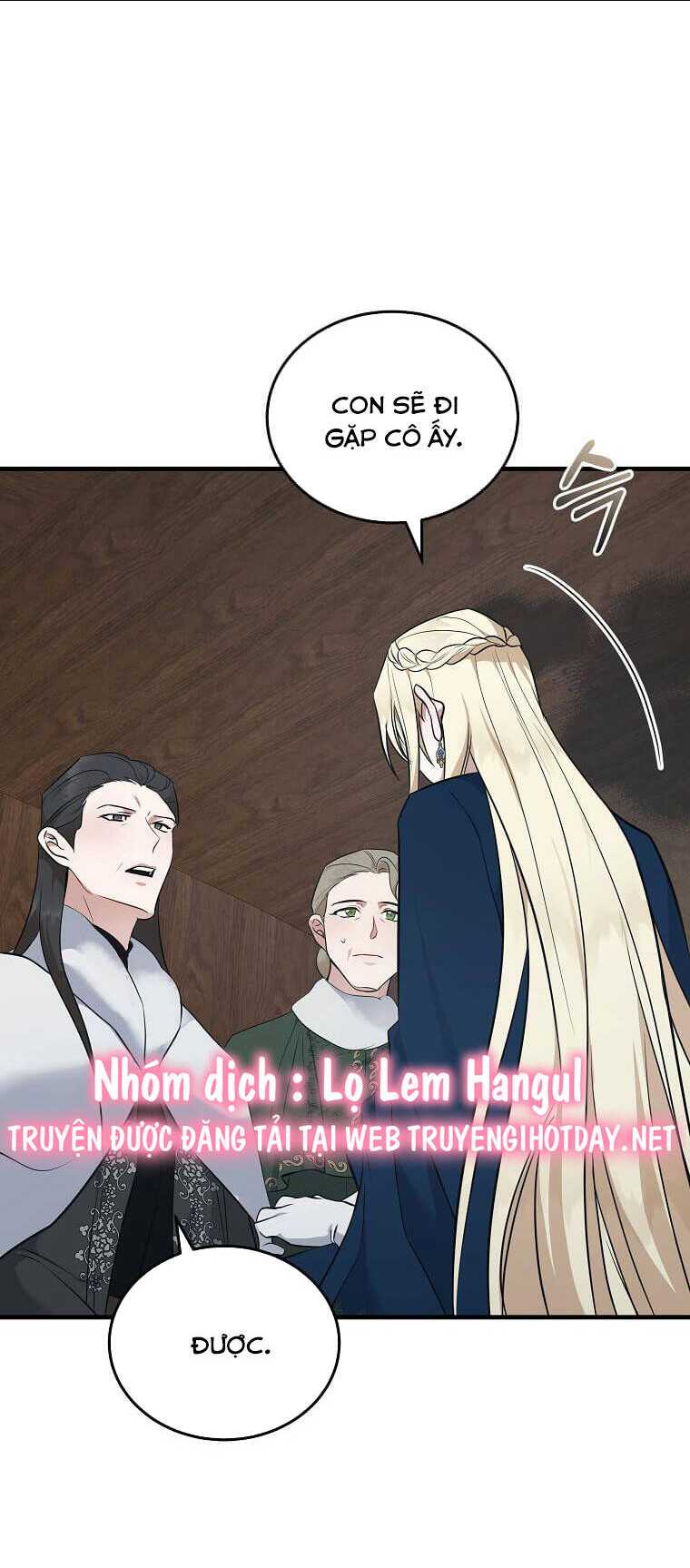 Ác Nữ Trùng Sinh Chap 187 - Next Chap 188