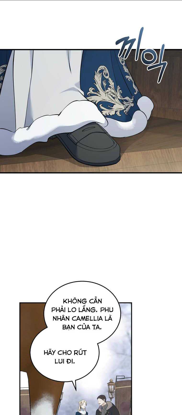 Ác Nữ Trùng Sinh Chap 187 - Next Chap 188