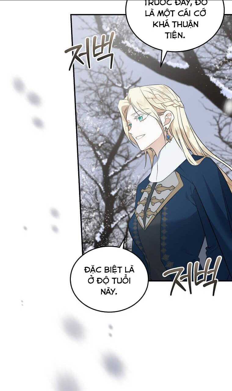 Ác Nữ Trùng Sinh Chap 187 - Next Chap 188