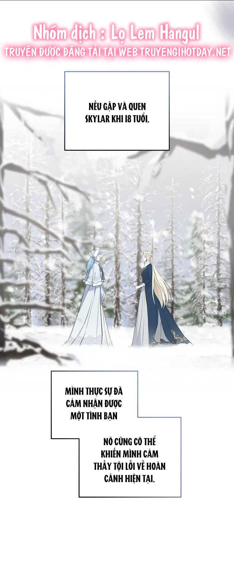 Ác Nữ Trùng Sinh Chap 187 - Next Chap 188