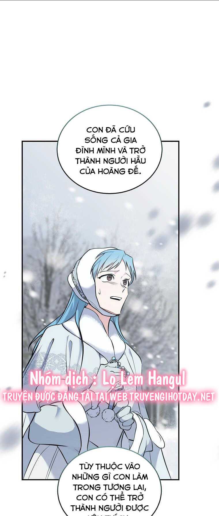 Ác Nữ Trùng Sinh Chap 187 - Next Chap 188