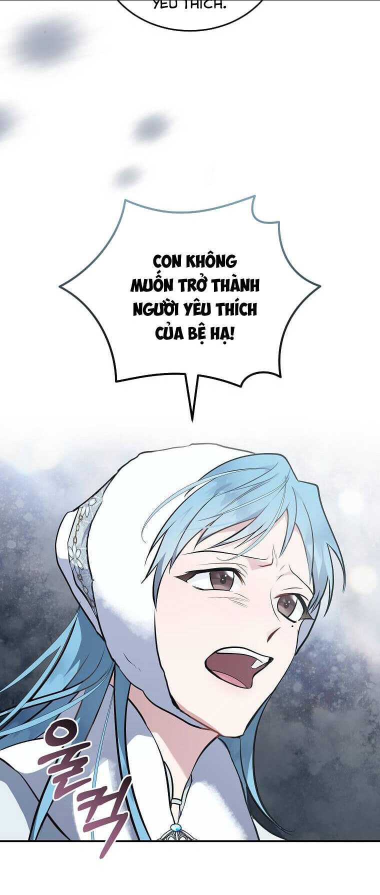 Ác Nữ Trùng Sinh Chap 187 - Next Chap 188