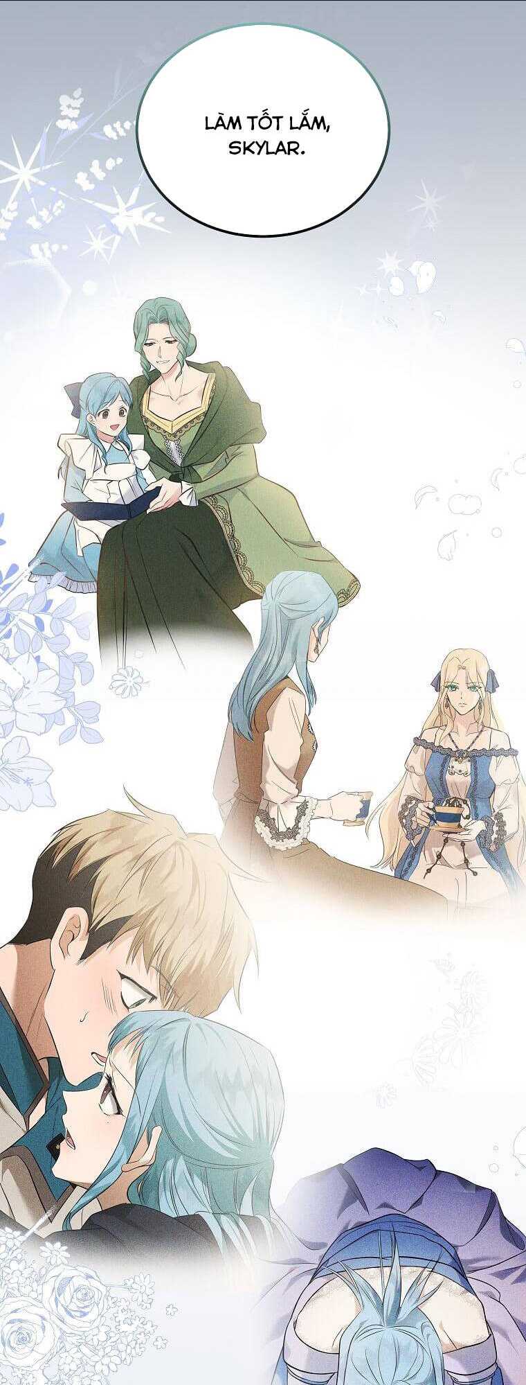 Ác Nữ Trùng Sinh Chap 187 - Next Chap 188