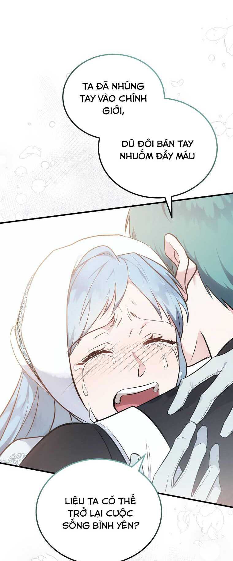 Ác Nữ Trùng Sinh Chap 187 - Next Chap 188