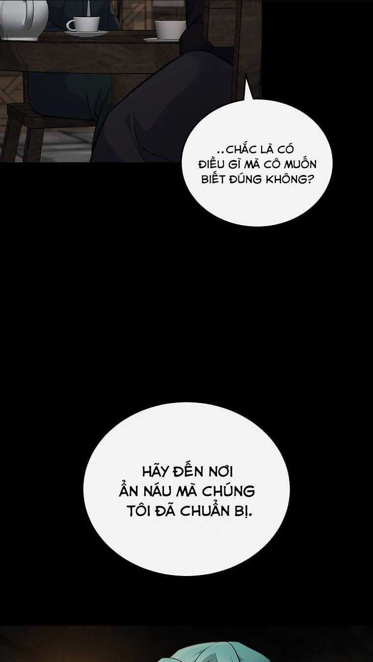 Ác Nữ Trùng Sinh Chap 188 - Next Chap 189
