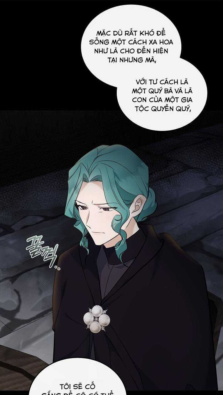 Ác Nữ Trùng Sinh Chap 188 - Next Chap 189