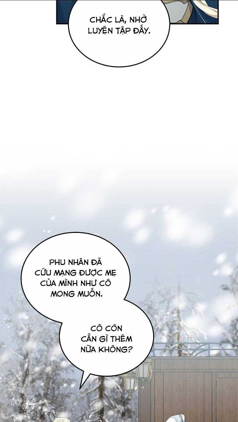 Ác Nữ Trùng Sinh Chap 188 - Next Chap 189