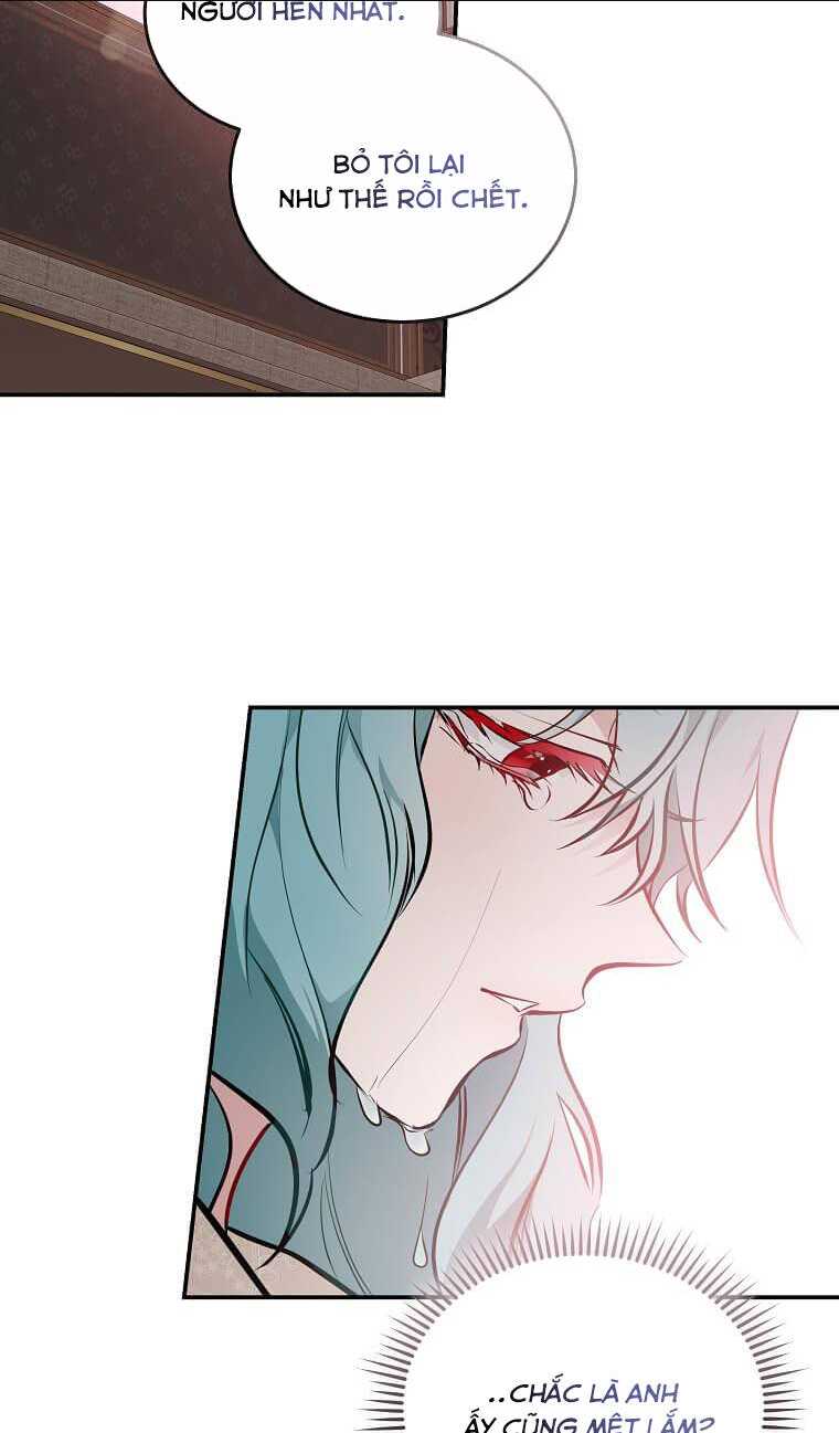 Ác Nữ Trùng Sinh Chap 188 - Next Chap 189