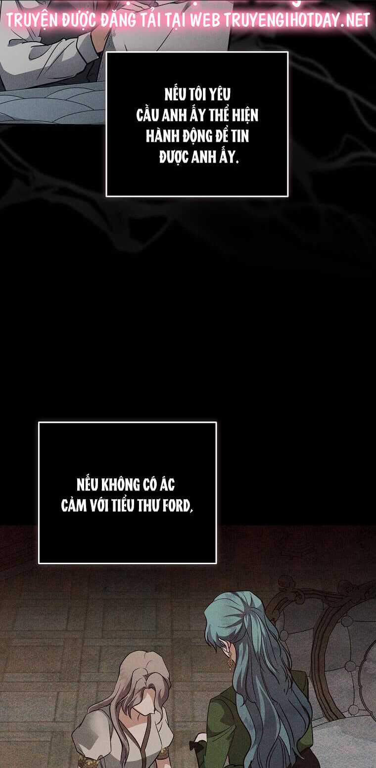 Ác Nữ Trùng Sinh Chap 188 - Next Chap 189