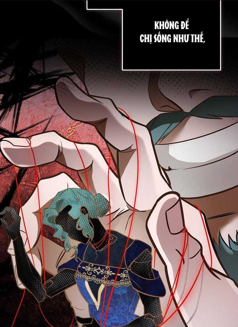 Ác Nữ Trùng Sinh Chap 188 - Next Chap 189