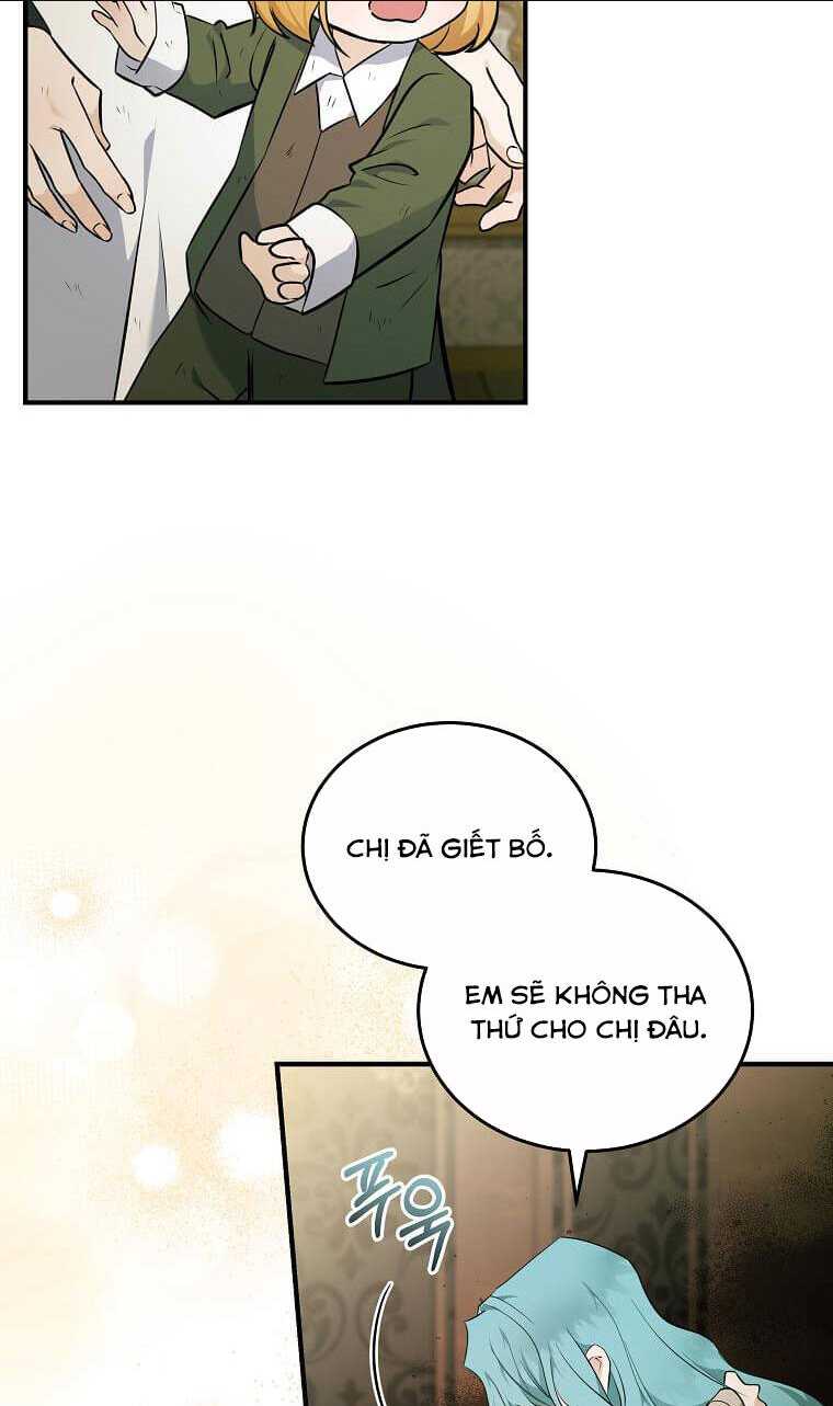 Ác Nữ Trùng Sinh Chap 188 - Next Chap 189