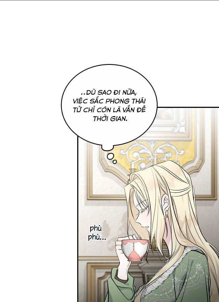 Ác Nữ Trùng Sinh Chap 189 - Next Chap 190