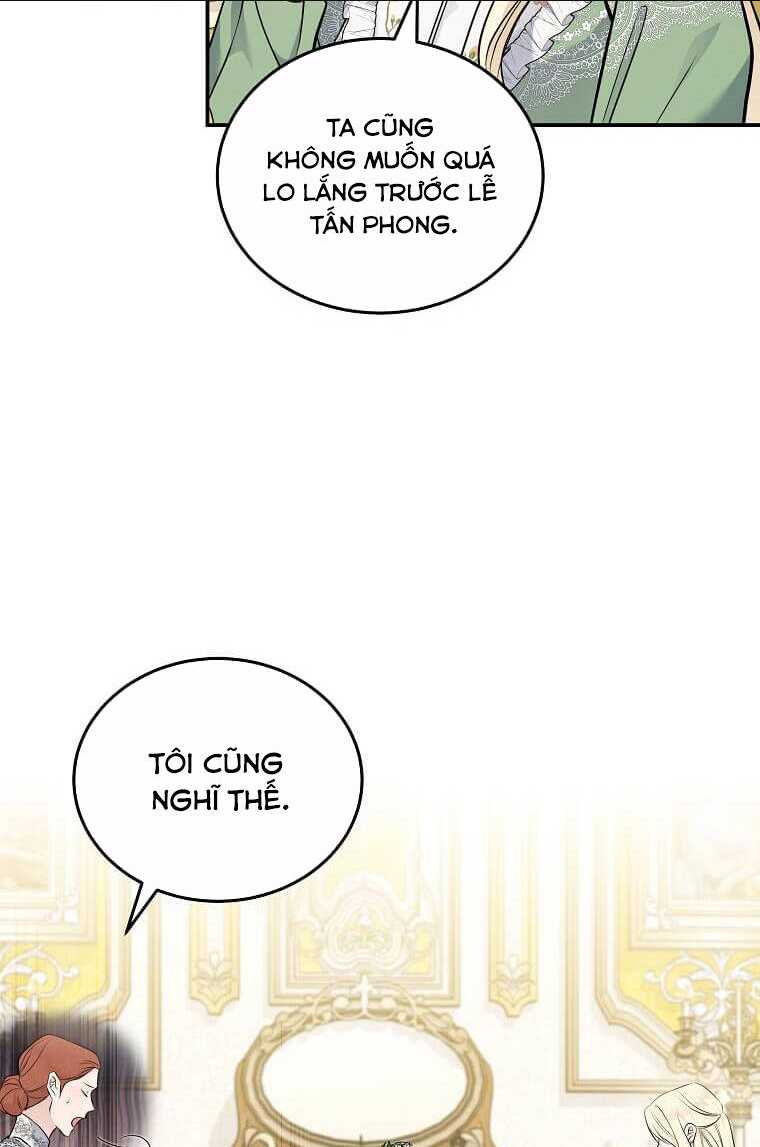 Ác Nữ Trùng Sinh Chap 189 - Next Chap 190